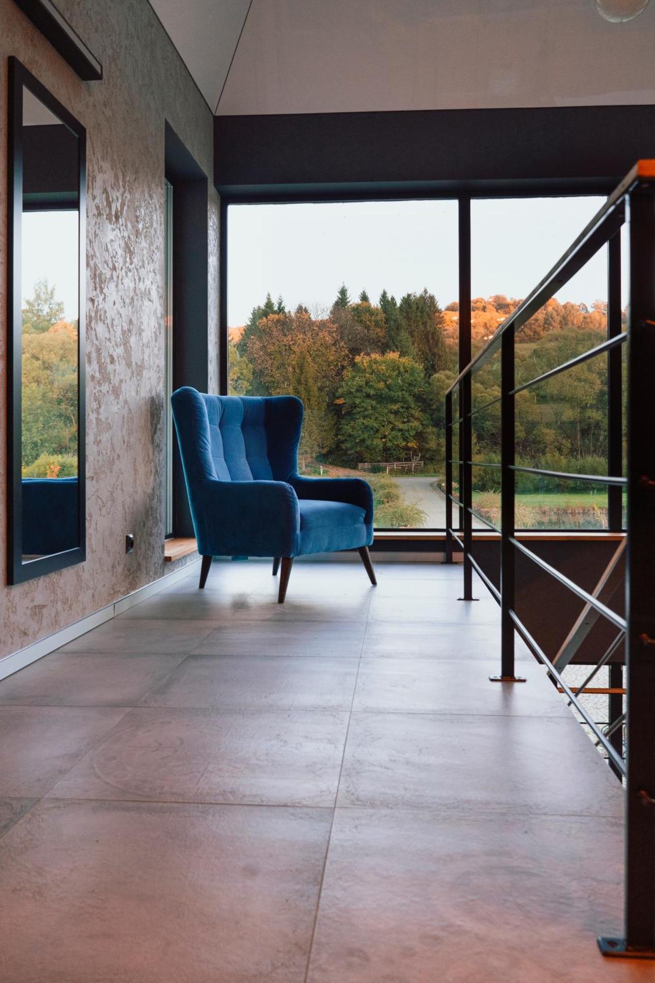 Carynska Resort & Spa Lutowiska Exteriér fotografie